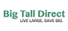 Big Tall Direct